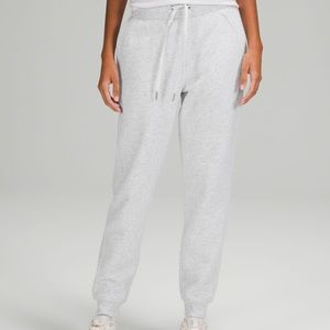 Lululemon Scuba Joggers